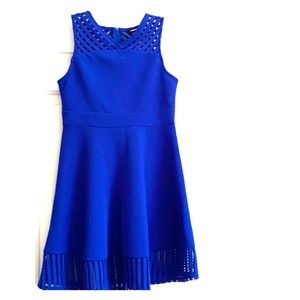 Smoke free home worn one time